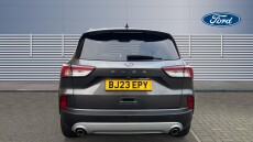 Ford Kuga 1.5 EcoBoost 150 Titanium Edition 5dr Petrol Estate